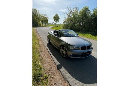 BMW 125 Gebrauchtwagen