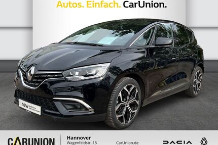 Renault Scenic Gebrauchtwagen