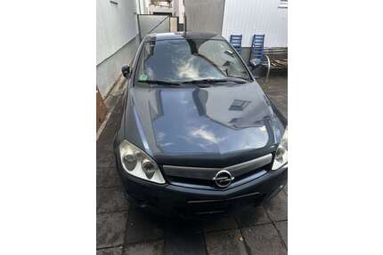Opel Tigra Gebrauchtwagen