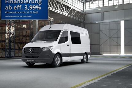 Mercedes-Benz Sprinter Gebrauchtwagen