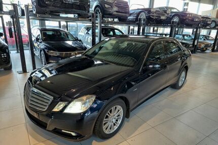 Mercedes-Benz E 220 Gebrauchtwagen