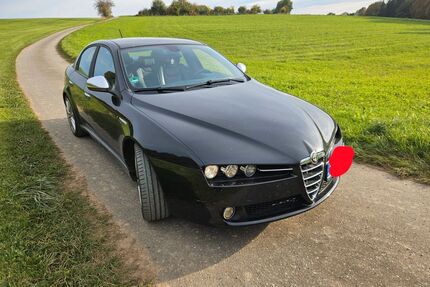 Alfa Romeo 159 Gebrauchtwagen