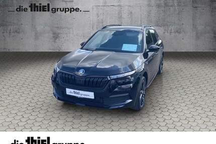 Skoda Kamiq Gebrauchtwagen