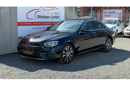 Mercedes-Benz E 400 Gebrauchtwagen