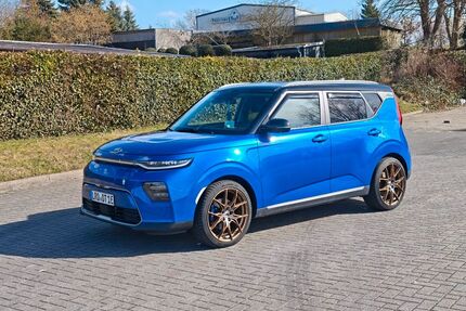 Kia Soul Gebrauchtwagen