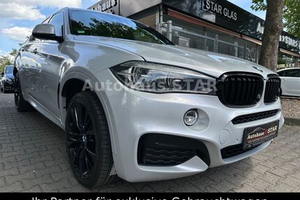 BMW X6 Gebrauchtwagen