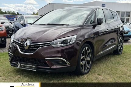 Renault Grand Scenic Gebrauchtwagen