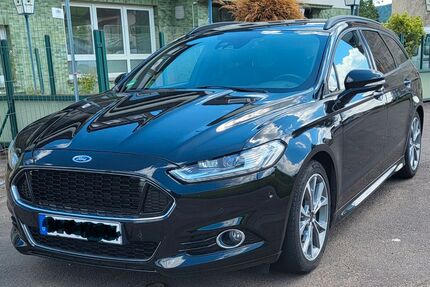 Ford Mondeo Gebrauchtwagen