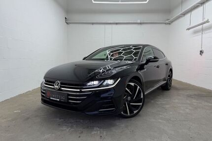 VW Arteon Gebrauchtwagen