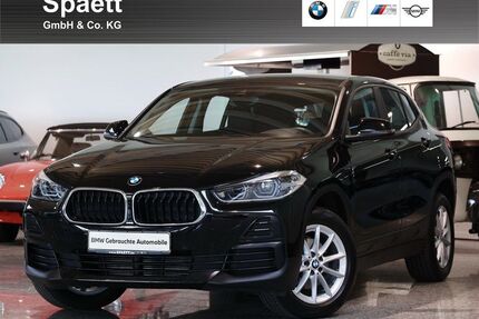 BMW X2 Gebrauchtwagen