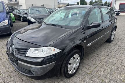 Renault Megane Gebrauchtwagen