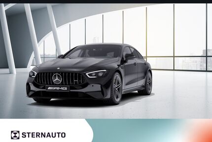 Mercedes-Benz AMG GT Gebrauchtwagen