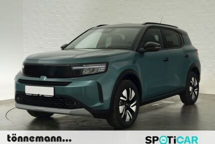 Opel Frontera Gebrauchtwagen