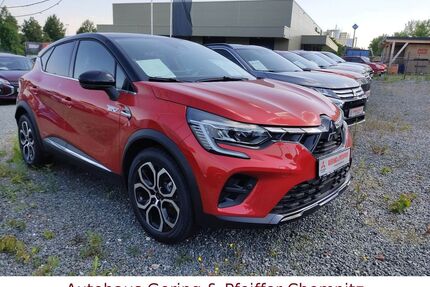 Mitsubishi ASX Gebrauchtwagen