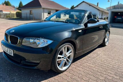 BMW 120 Gebrauchtwagen