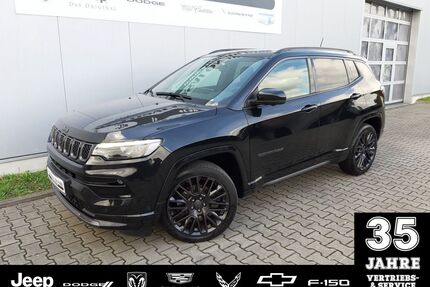 Jeep Compass Gebrauchtwagen