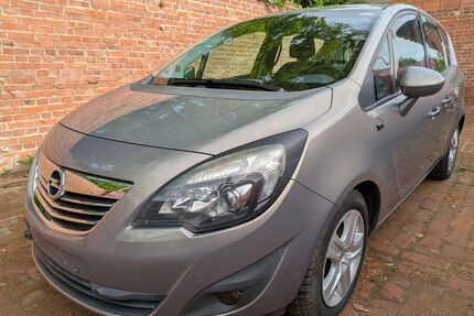 Opel Meriva Gebrauchtwagen