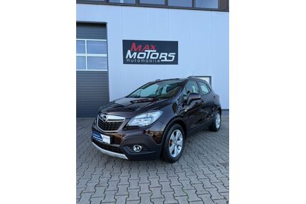 Opel Mokka Gebrauchtwagen