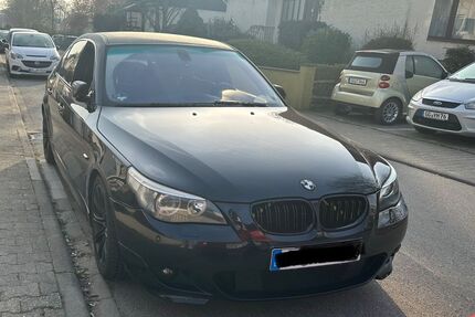 BMW 530 Gebrauchtwagen