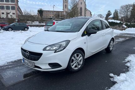 Opel Corsa Gebrauchtwagen