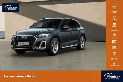 Audi Q5 Gebrauchtwagen