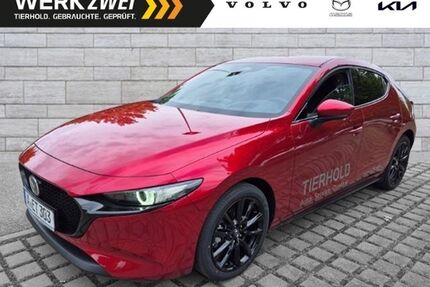 Mazda 3 Gebrauchtwagen