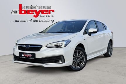 Subaru Impreza Gebrauchtwagen