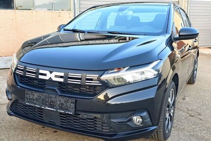 Dacia Logan Gebrauchtwagen