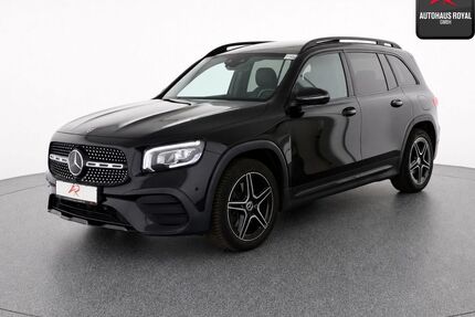 Mercedes-Benz GLB 220 Gebrauchtwagen