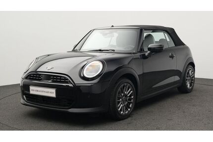 Mini Cooper Cabrio Gebrauchtwagen