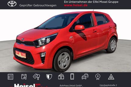 Kia Picanto Gebrauchtwagen