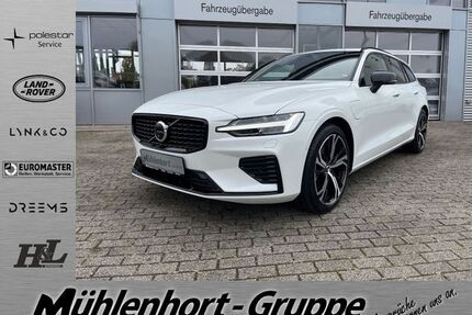 Volvo V60 Gebrauchtwagen