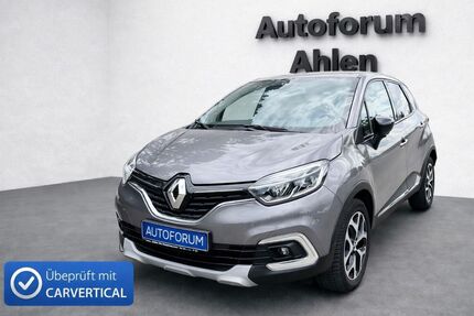 Renault Captur Gebrauchtwagen