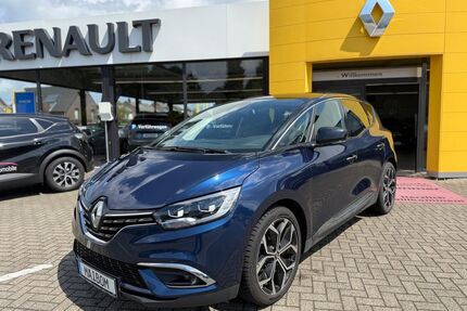 Renault Scenic Gebrauchtwagen
