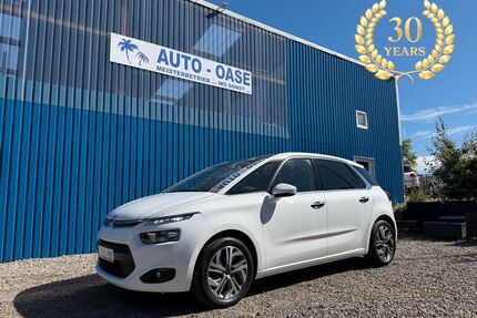 Citroen C4 Picasso Gebrauchtwagen