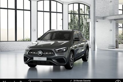 Mercedes-Benz GLA 200 Gebrauchtwagen