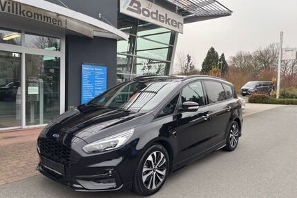 Ford S-Max Gebrauchtwagen