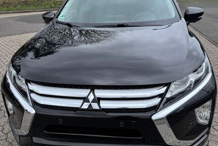 Mitsubishi Eclipse Cross Gebrauchtwagen