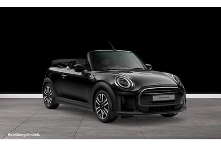 Mini Cooper Cabrio Gebrauchtwagen