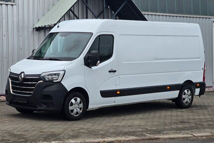 Renault Master Gebrauchtwagen