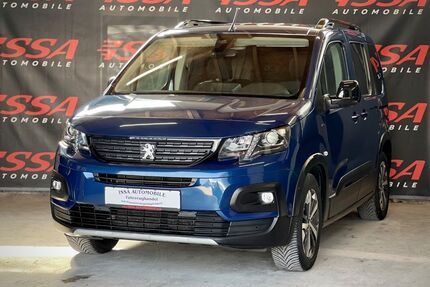 Peugeot Rifter Gebrauchtwagen