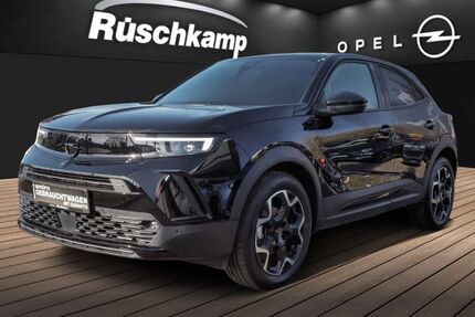 Opel Mokka Gebrauchtwagen