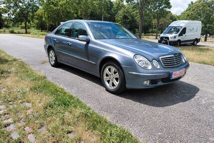 Mercedes-Benz E 240 Gebrauchtwagen
