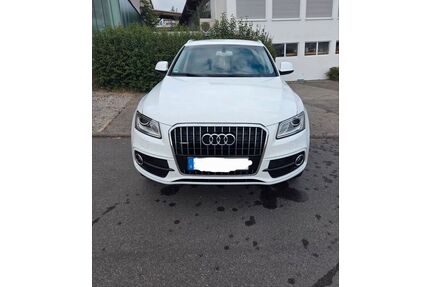 Audi Q5 Gebrauchtwagen