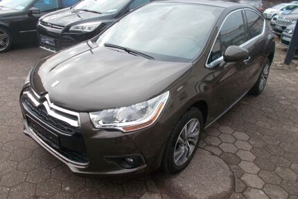 Citroen DS4 Gebrauchtwagen