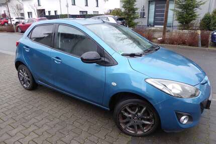 Mazda 2 Gebrauchtwagen