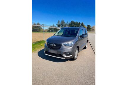 Opel Combo Gebrauchtwagen