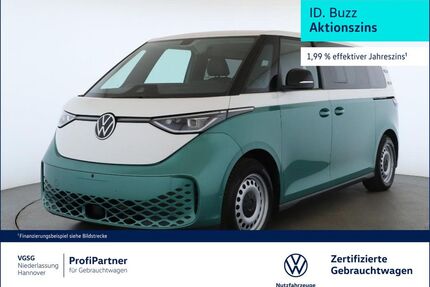 VW ID. Buzz Gebrauchtwagen