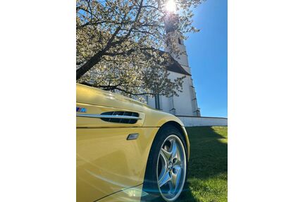 BMW Z3 M Gebrauchtwagen