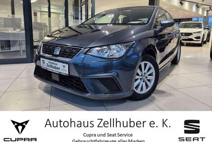 Seat Ibiza Gebrauchtwagen